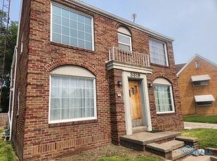 3319 Douglas Rd, Toledo, OH 43606
