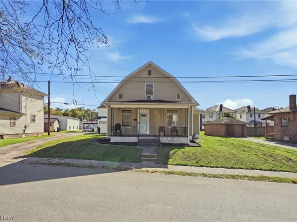 330 Spence Ave, Zanesville, OH 43701