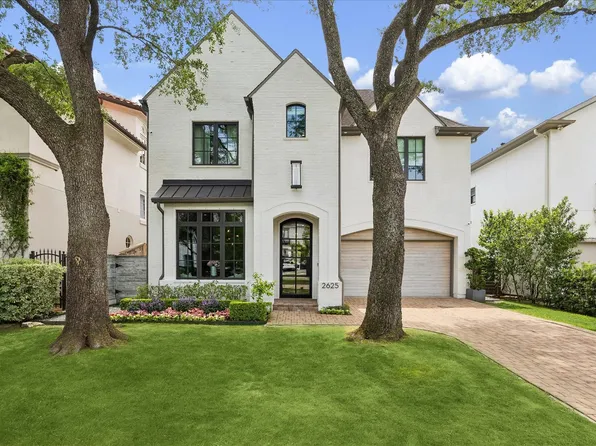 2625 Arbuckle St, Houston, TX 77005