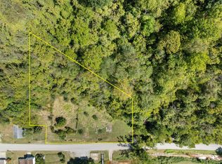 0 Pipe Creek Rd, Shadyside, OH 43947