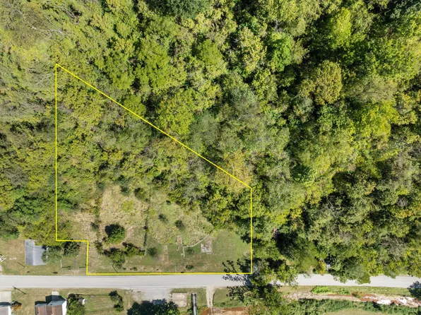 0 Pipe Creek Rd, Shadyside, OH 43947