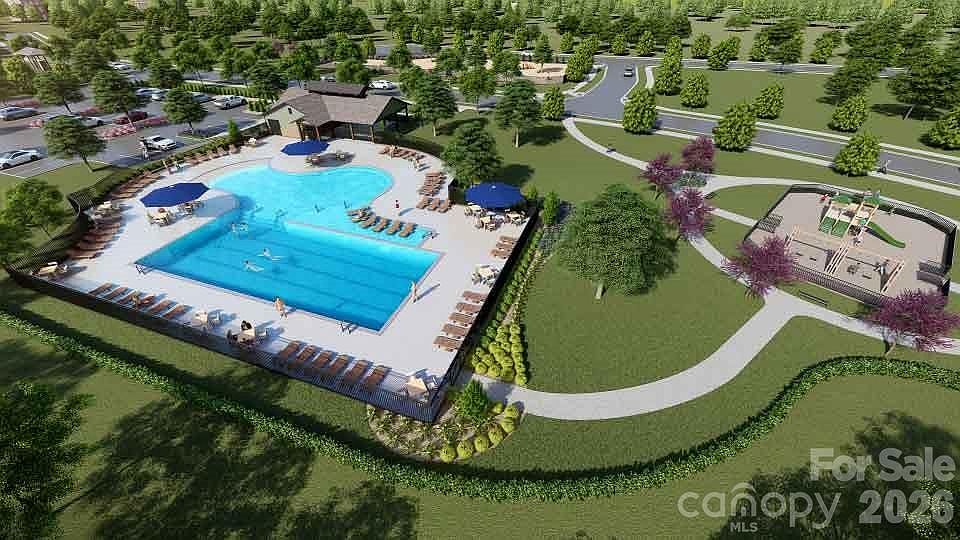 2nd image of 160 Lakeside Ridge Way