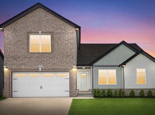 386 Dugger Dr, Clarksville, TN 37042