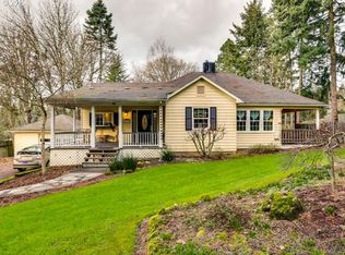 14935 SW Davis Rd, Beaverton, OR 97007