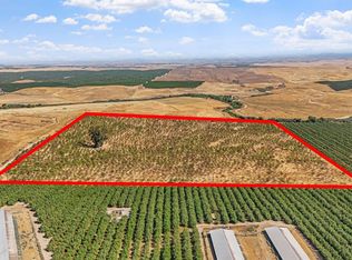 9999 Los Cerritos Rd, Snelling, CA 95369