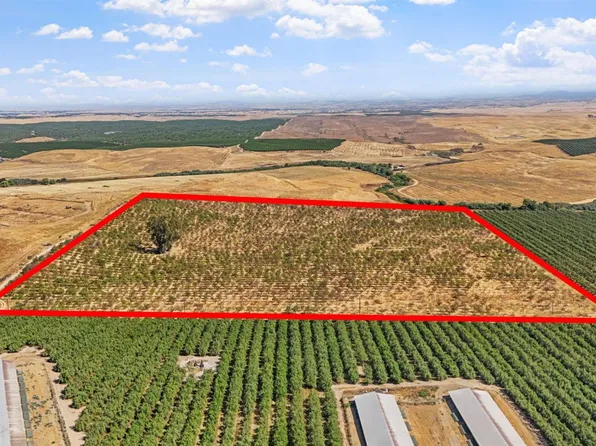 9999 Los Cerritos Rd, Snelling, CA 95369