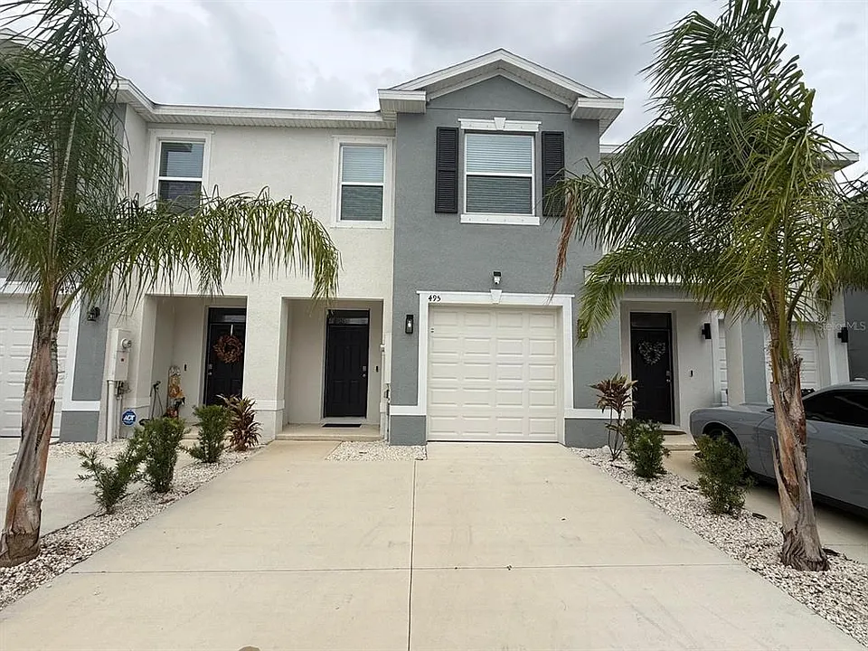 495 Mangrove Shade Cir