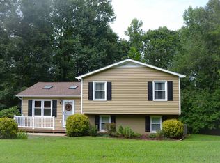 18 Haney Rd, Ruckersville, VA 22968