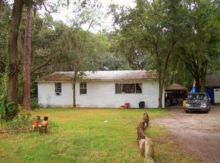 4623 Fietzway Rd, Dover, FL 33527