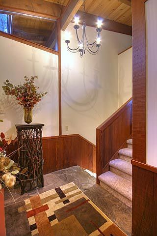Stone Entry