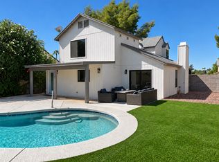 15001 N 49th Way, Scottsdale, AZ 85254