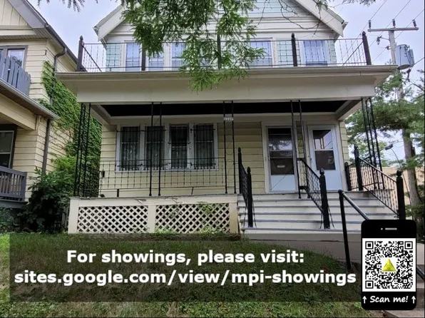 2237 N 40th St, Milwaukee, WI 53208