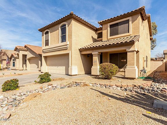 3rd image of 21397 N GOLES Drive