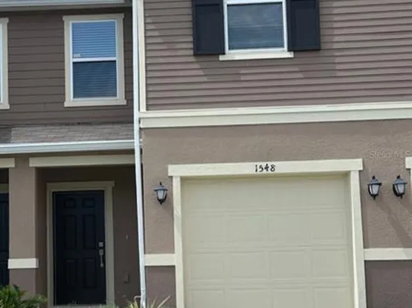 1548 Mirabella Cir, Davenport, FL 33897