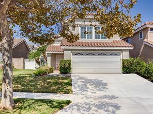 1170 Via Viento Ln, Corona, CA 92882