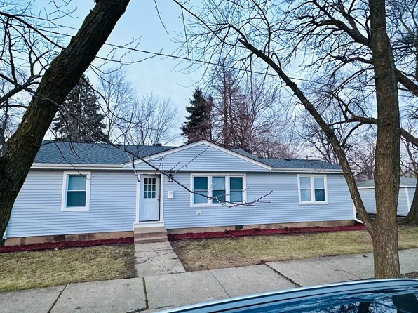 16145 Carse Ave, Harvey, IL 60426