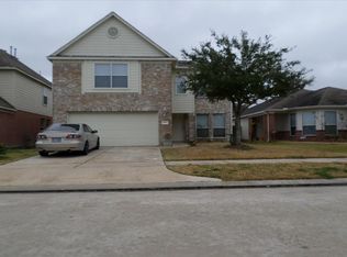 3202 Clipper Winds Way, Houston, TX 77084
