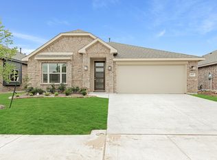 4517 Ridgehurst Ln, Fort Worth, TX 76036