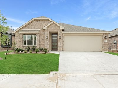 4517 Ridgehurst Ln, Fort Worth, TX, 76036
