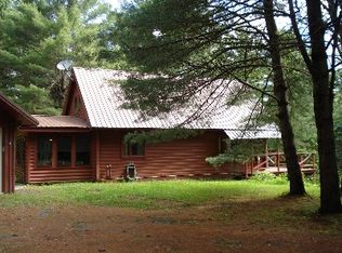 281 Washburn Rd, Northville, NY 12134