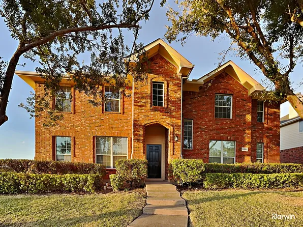 2800 Misty Ridge Ln, Rockwall, TX 75032