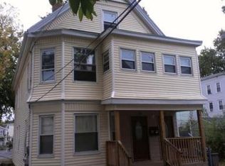 46-48 Camden St, Methuen, MA 01844