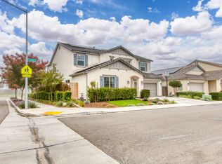 4407 N Casey Ave, Fresno, CA 93723