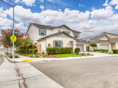 4407 N Casey Ave, Fresno, CA, 93723