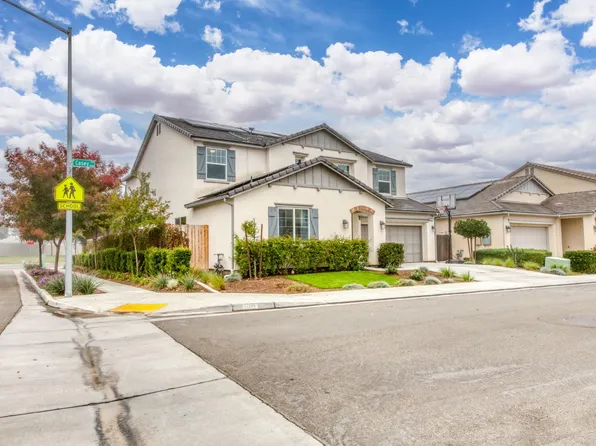 4407 N Casey Ave, Fresno, CA 93723