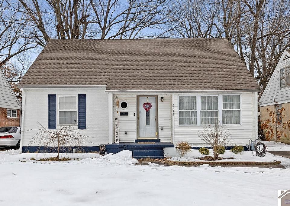 1st image of 2543 Clay St