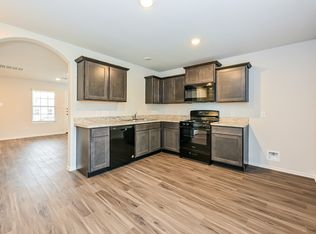 2408 Copper Canyon Dr, Conroe, TX 77301