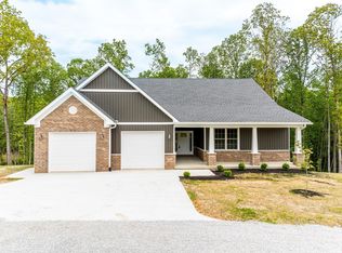 17 Red Oak Dr, Bedford, IN 47421