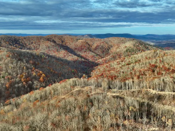 Cub House Rd, Caldwell, WV 24925