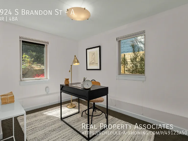 3924 S Brandon St #A — Photo 22