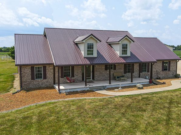 3777 S 300 E, Anderson, IN 46017