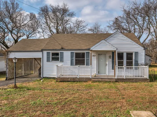 307 Spence Cir, Nashville, TN 37210