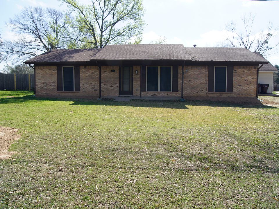 320 Cherry Creek Canton TX
