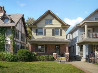 3554 Pennsylvania Ave, Kansas City, MO 64111