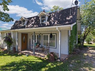 11751 NE 885 Private Rd, Deepwater, MO 64740
