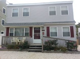 208 E 15th St, Brant Beach, NJ