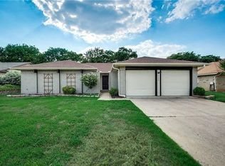 3505 Sweet Wood, Bedford, TX 76021