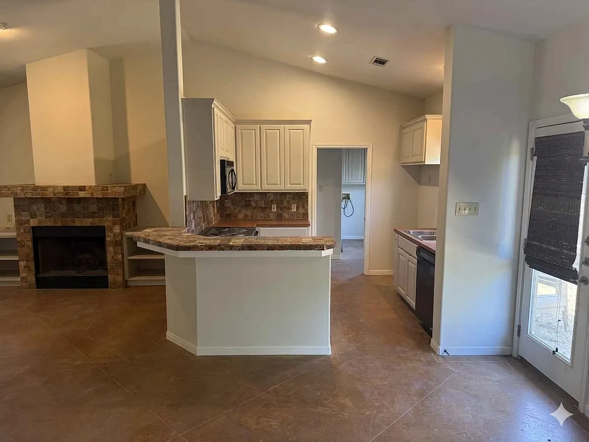 2 bed, 1203 sqft, $2,200 — Photo 3