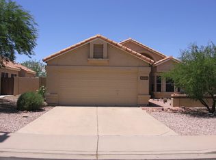4040 N Ranier, Mesa, AZ 85215