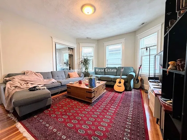 305 Highland Ave #3F — Photo 7