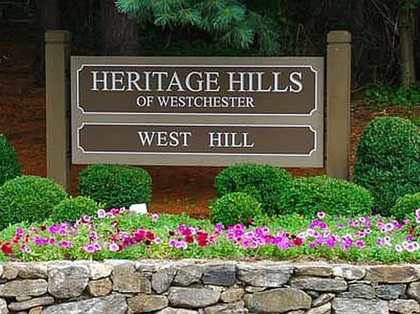 314 Heritage Hls Unit D, Somers, NY 10589