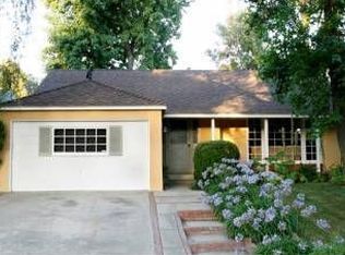4208 Klump Ave, North Hollywood, CA 91602