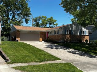 546 Brunswick Dr, Cincinnati, OH 45240