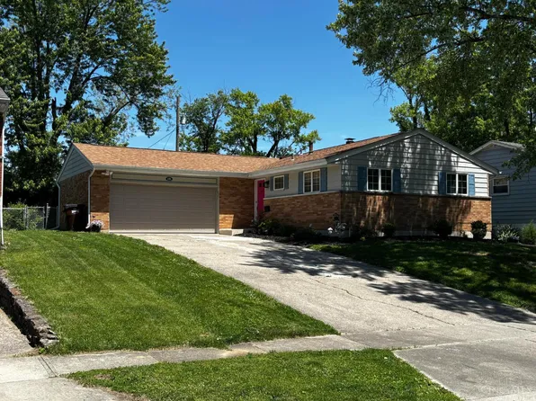 546 Brunswick Dr, Cincinnati, OH 45240