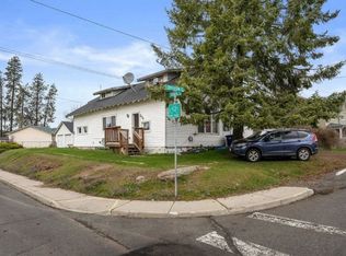204 W 4th St, Medical Lake, WA 99022