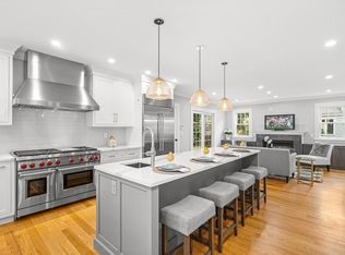 310 Main St, Winchester, MA 01890